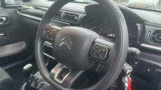 Citroen C3 1.2 PureTech Shine 5dr Petrol Hatchback